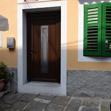 City Core Apartment Koper Exterior photo