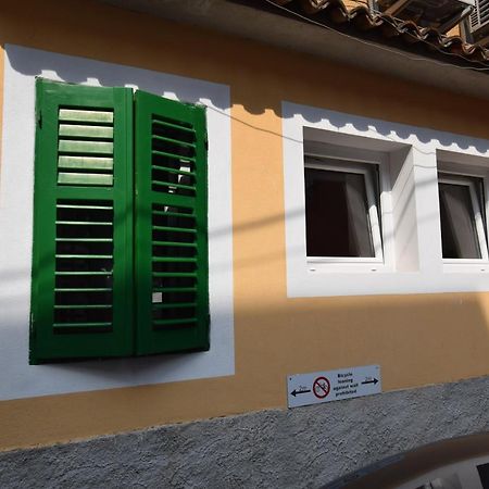 City Core Apartment Koper Exterior photo